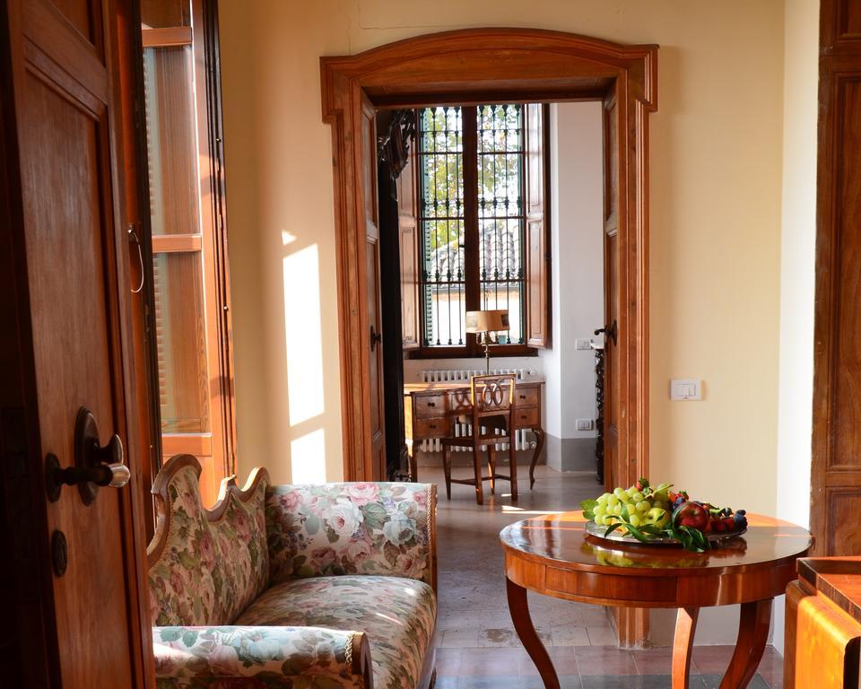 Villa Montanari Rosati Porto San Giorgio Exterior foto