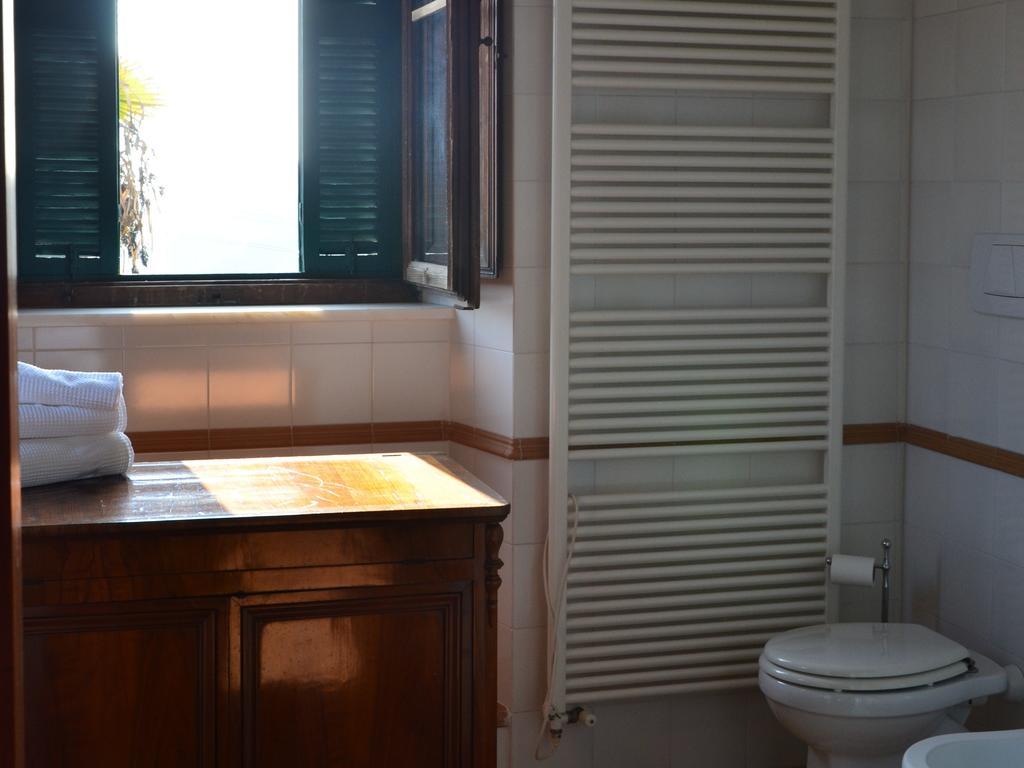 Villa Montanari Rosati Porto San Giorgio Exterior foto