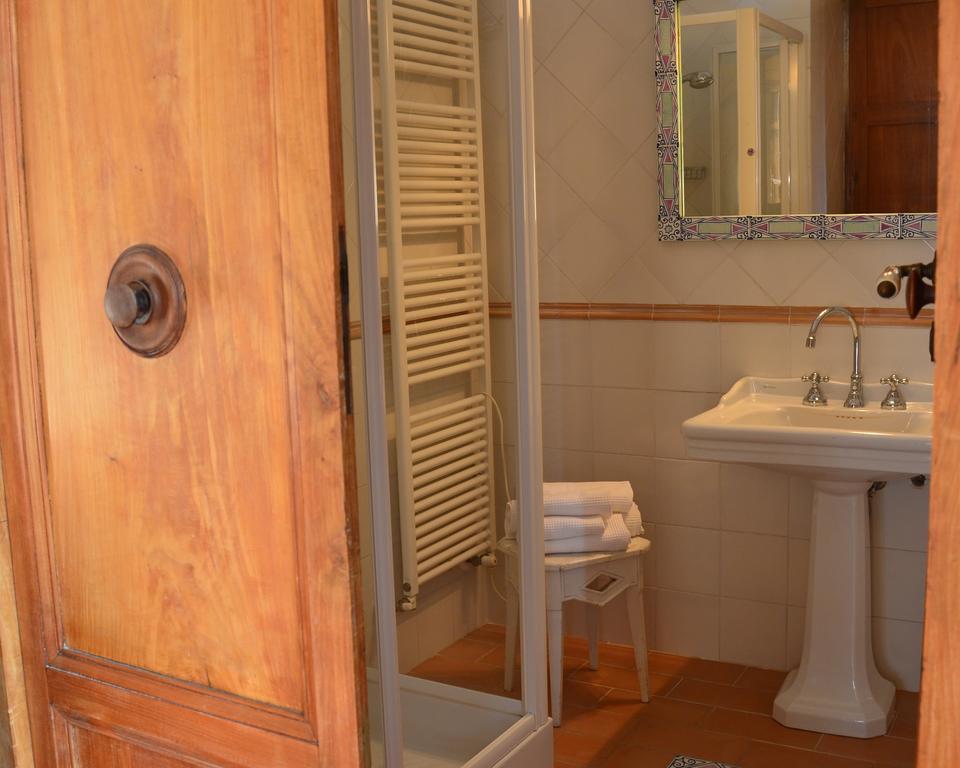 Villa Montanari Rosati Porto San Giorgio Exterior foto