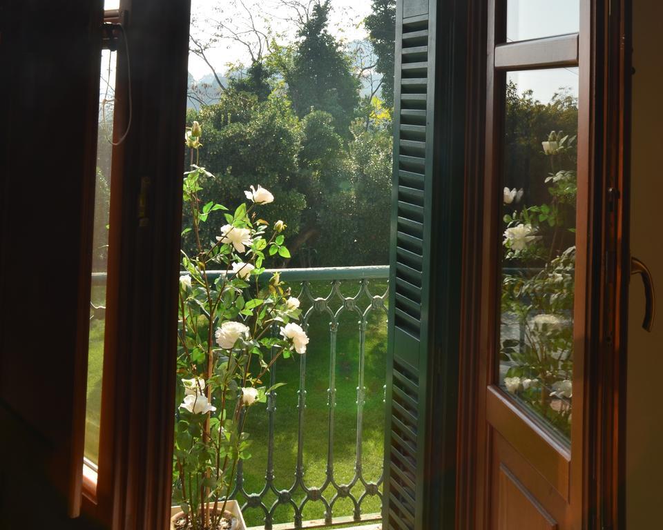 Villa Montanari Rosati Porto San Giorgio Exterior foto