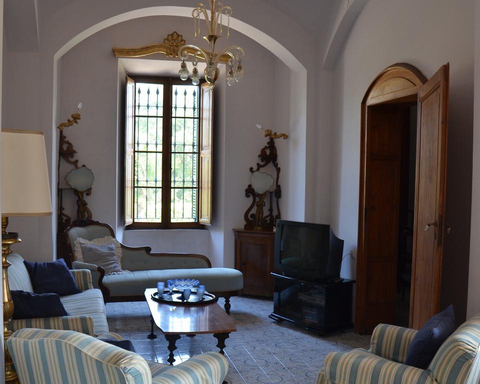 Villa Montanari Rosati Porto San Giorgio Exterior foto