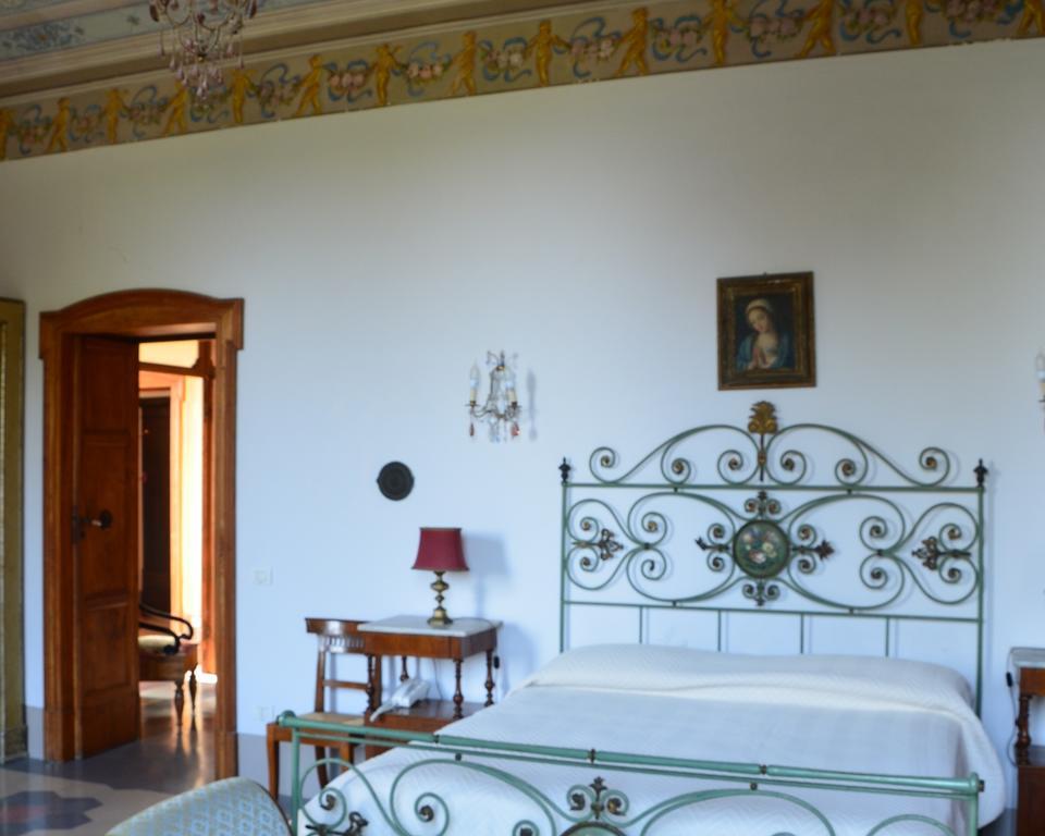Villa Montanari Rosati Porto San Giorgio Exterior foto