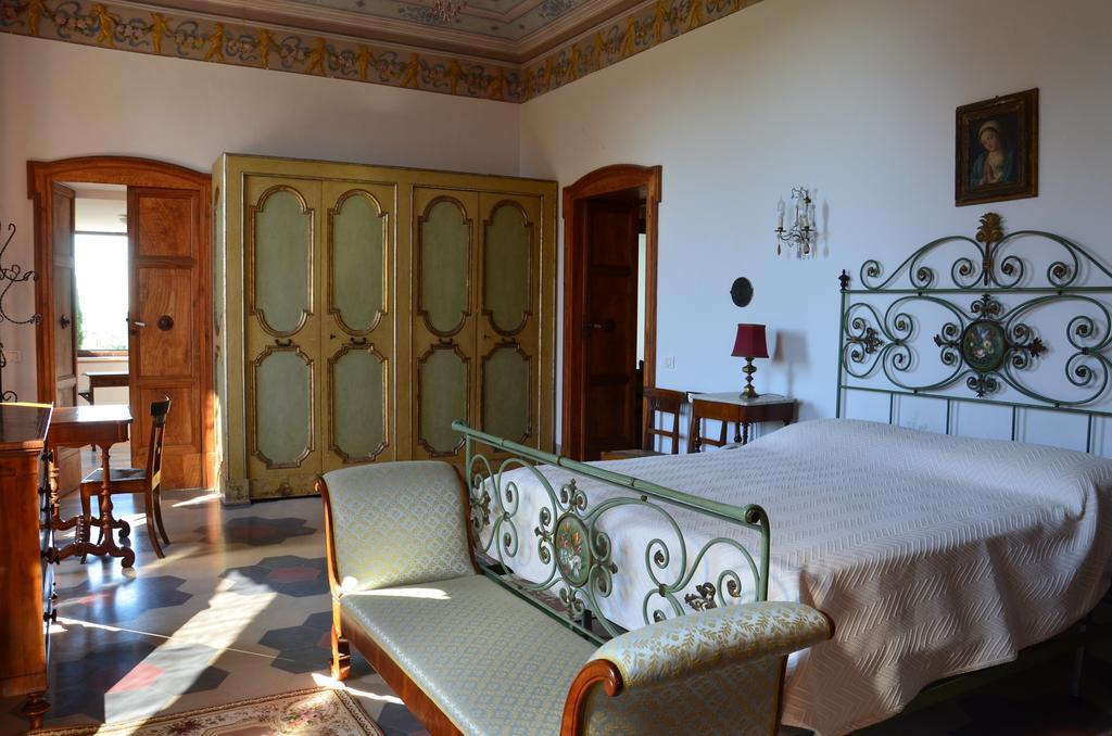 Villa Montanari Rosati Porto San Giorgio Exterior foto