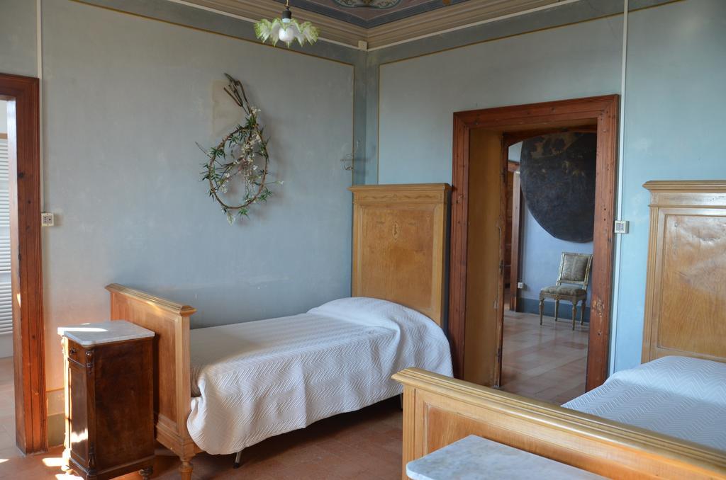 Villa Montanari Rosati Porto San Giorgio Exterior foto