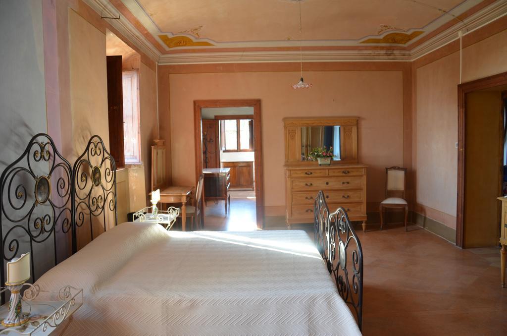 Villa Montanari Rosati Porto San Giorgio Exterior foto